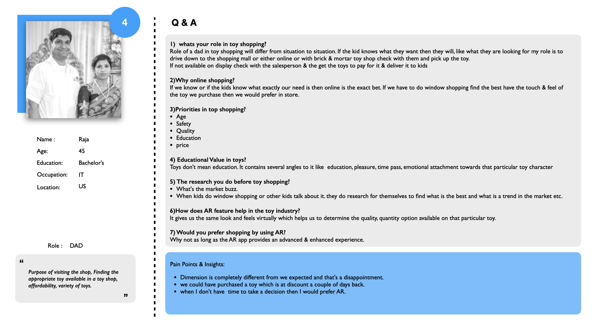 Research transcript 5